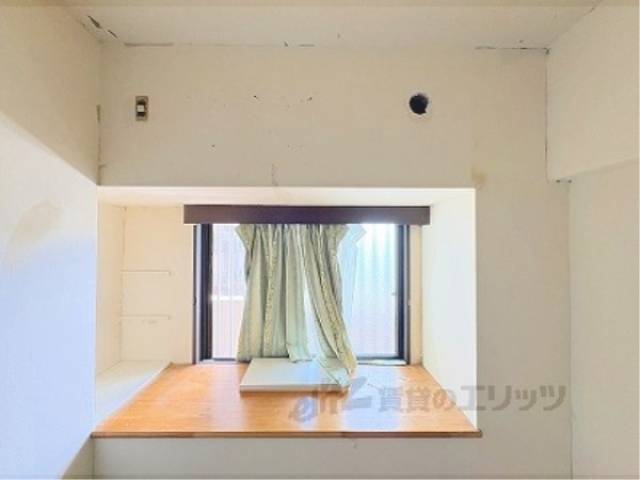 エアコン　設置場所