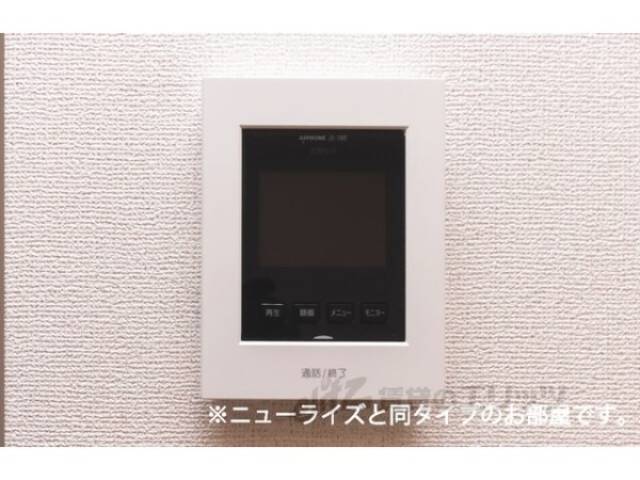 ドアフォン（ＴＶ含）