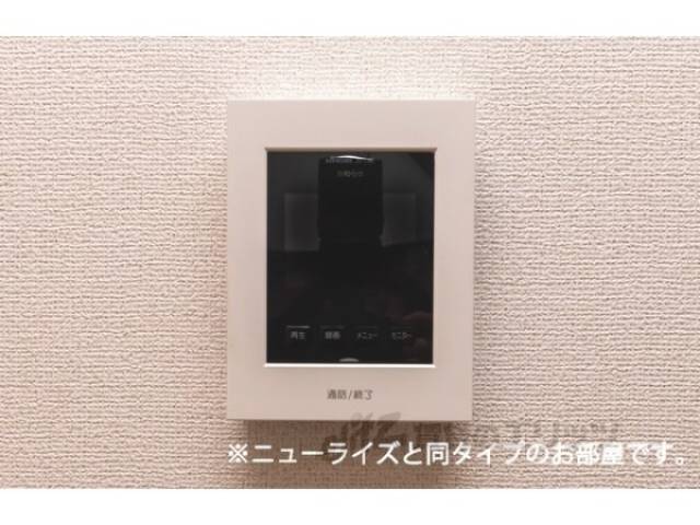 ドアフォン（ＴＶ含）