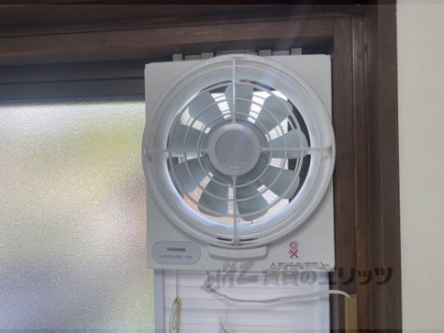 換気扇
