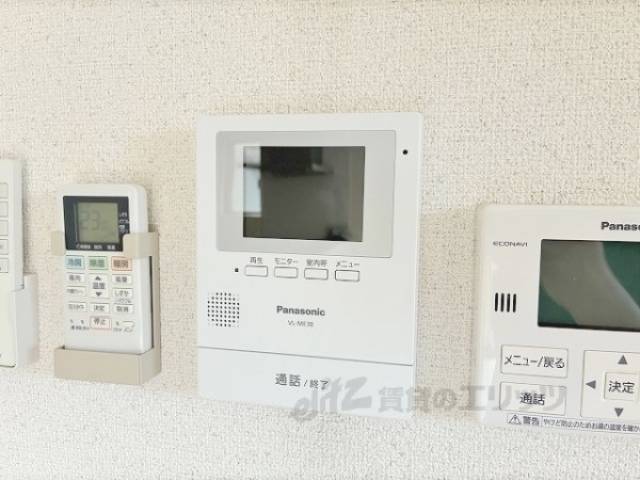 ドアフォン（ＴＶ含）
