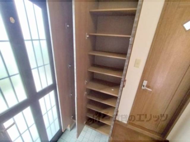 下駄箱
