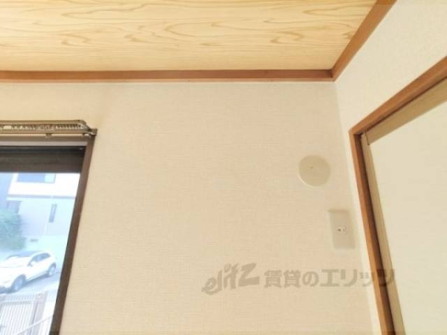エアコン　設置場所