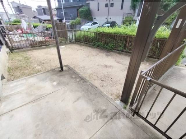 庭
