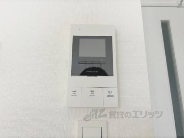 ドアフォン（ＴＶ含）
