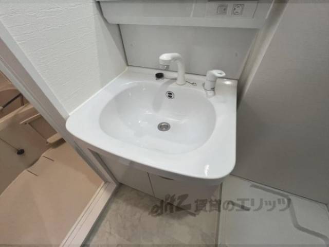 洗面所