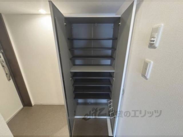 下駄箱