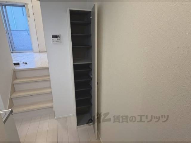 下駄箱