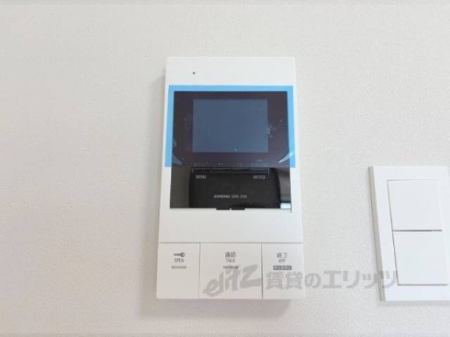 ドアフォン（ＴＶ含）