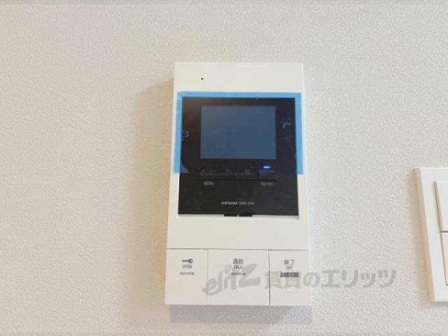 ドアフォン（ＴＶ含）