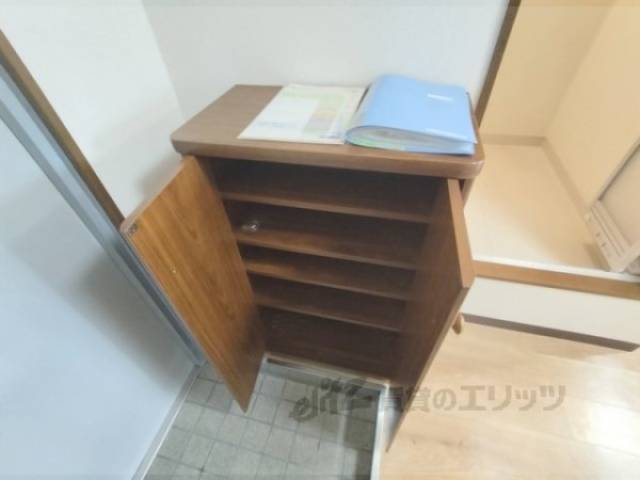 下駄箱