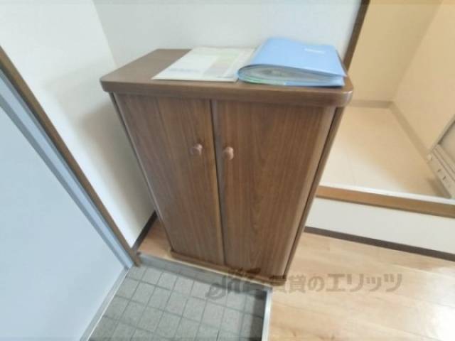 下駄箱