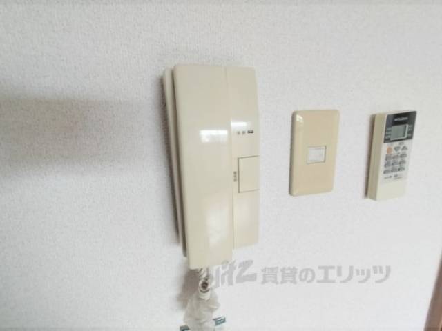インターホン