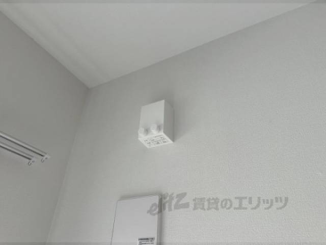 室内物干し