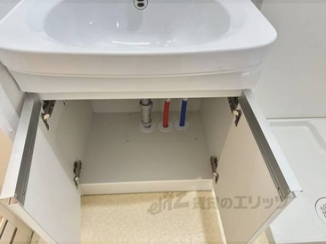 洗面所