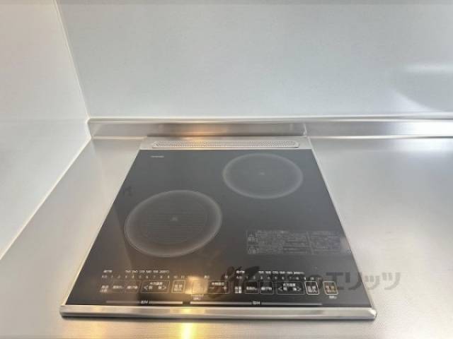 キッチン　ＩＨ