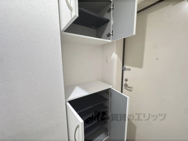 下駄箱
