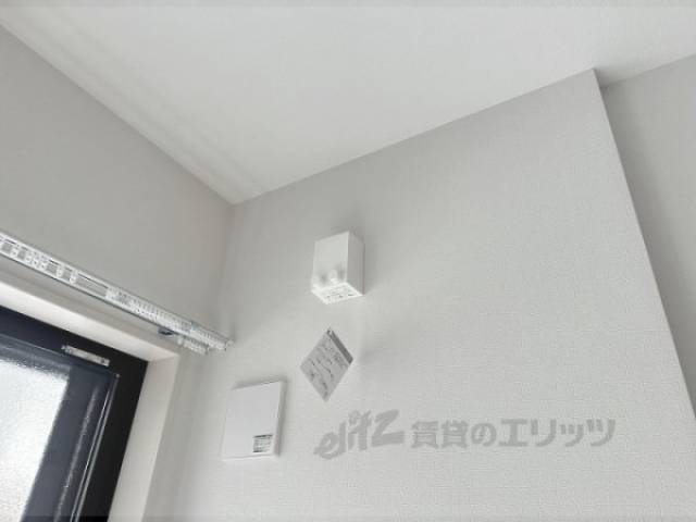 室内物干し