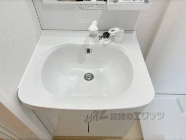 洗面所