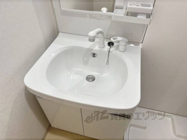 洗面所