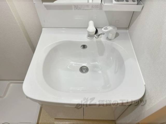 洗面所