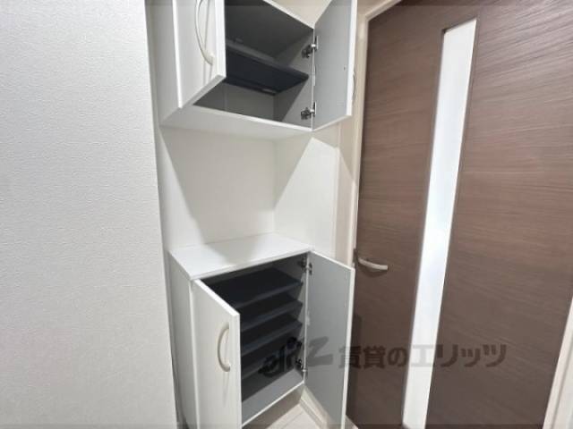 下駄箱