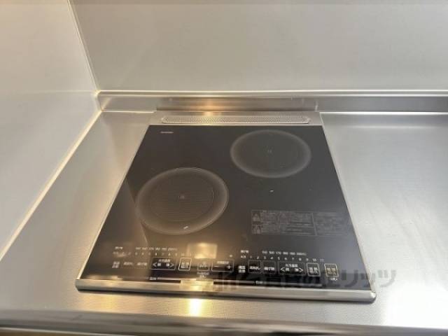 キッチン　ＩＨ