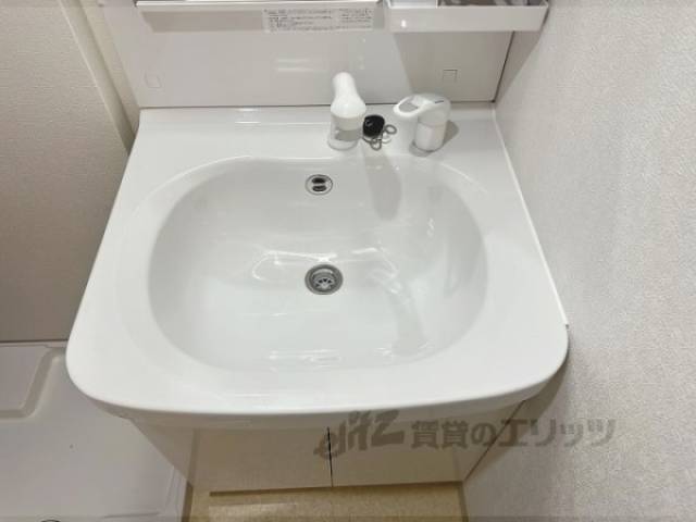 洗面所