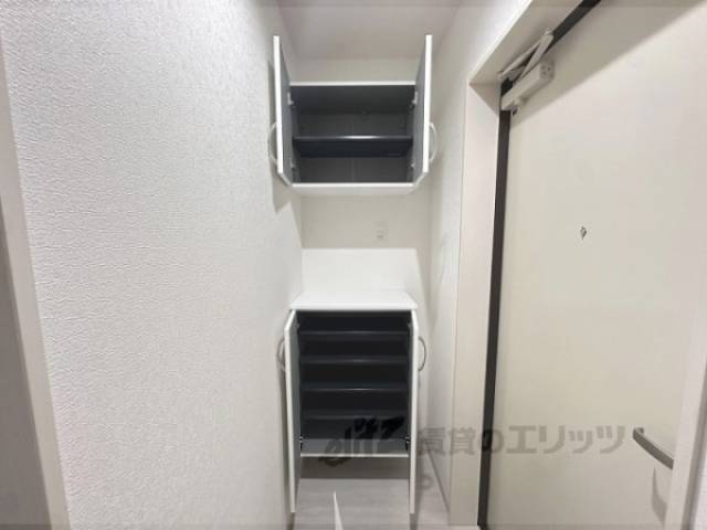 下駄箱