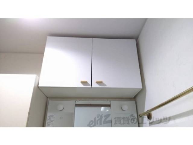 洗面所