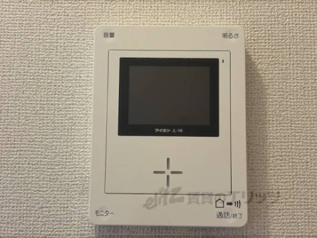 ドアフォン（ＴＶ含）