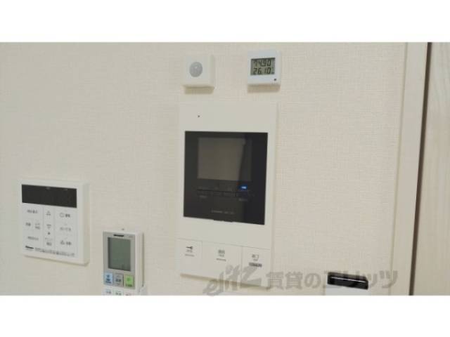 ドアフォン（ＴＶ含）