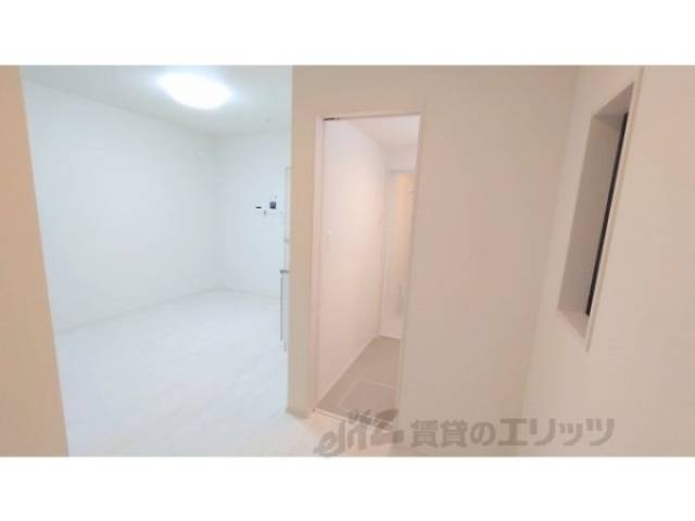 室内干し