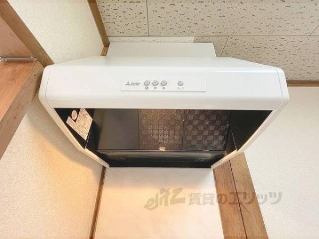 換気扇