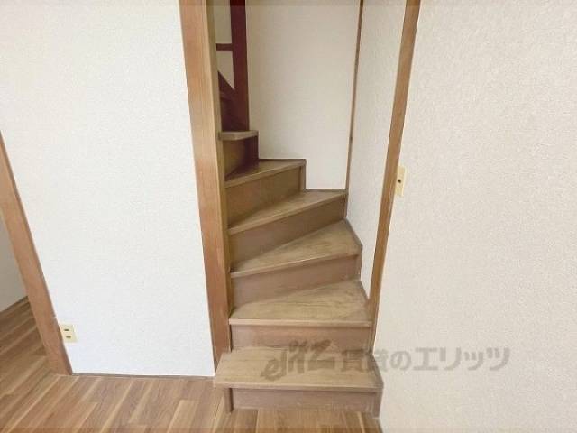 階段