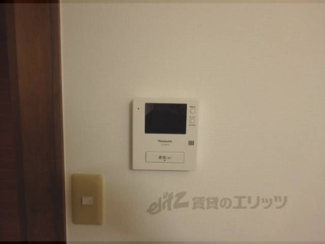 ドアフォン（ＴＶ含）