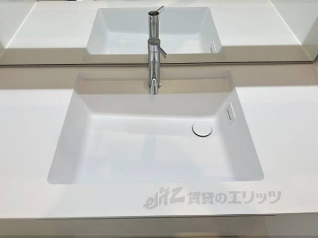 洗面所
