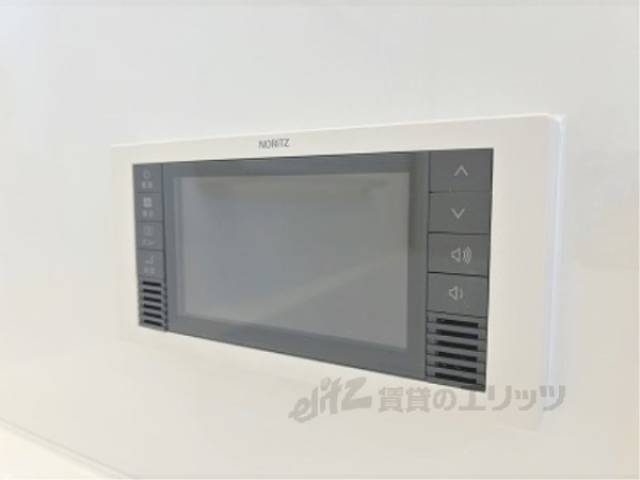 風呂テレビ