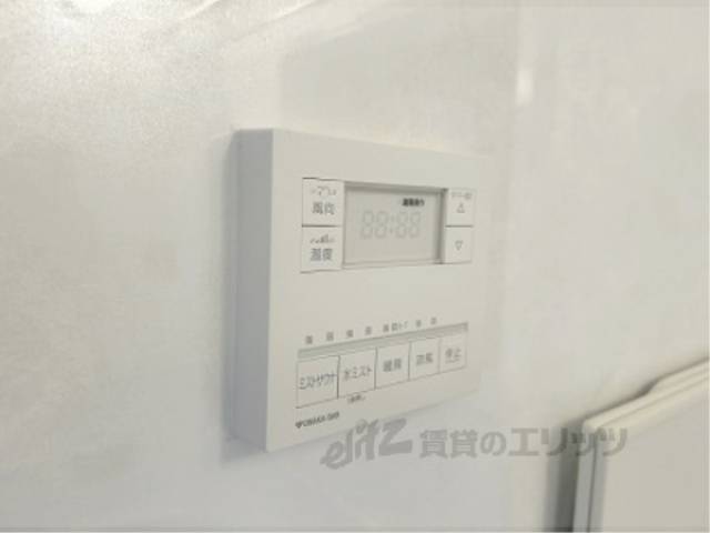 浴室乾燥機　リモコン