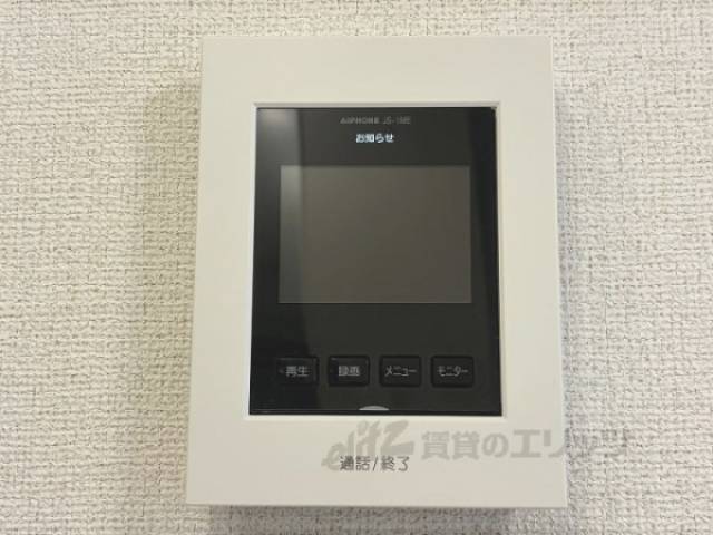 ドアフォン（ＴＶ含）