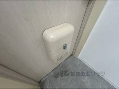 郵便受け