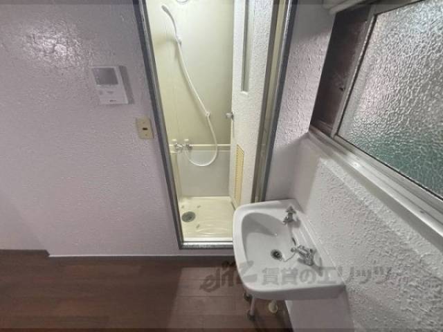 洗面所