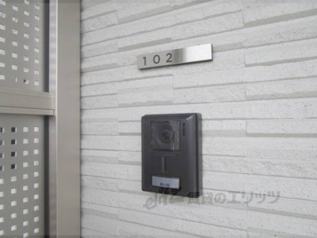 ドアフォン（ＴＶ含）