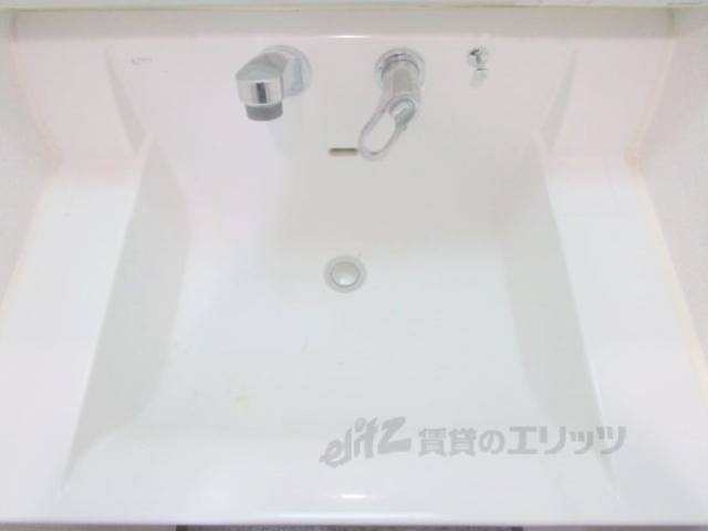 洗面所