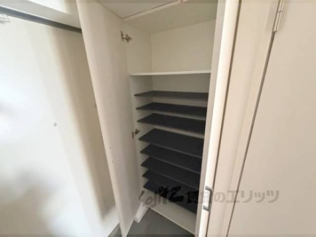 下駄箱