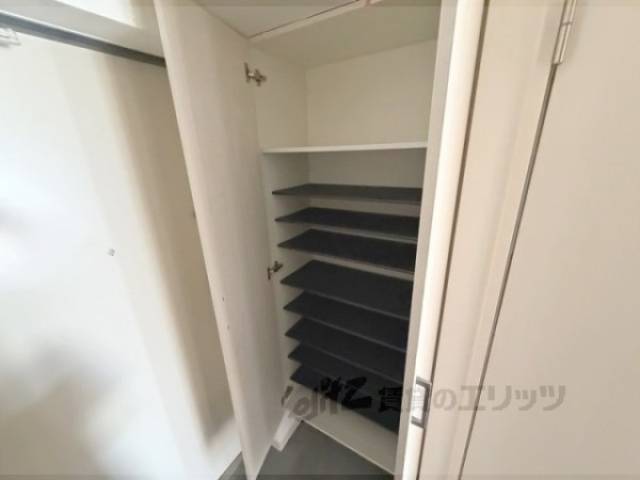 下駄箱
