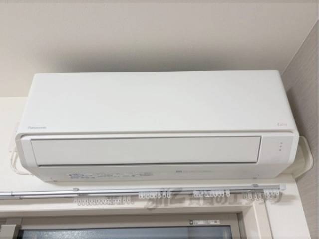 エアコン