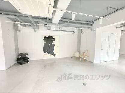 テナント