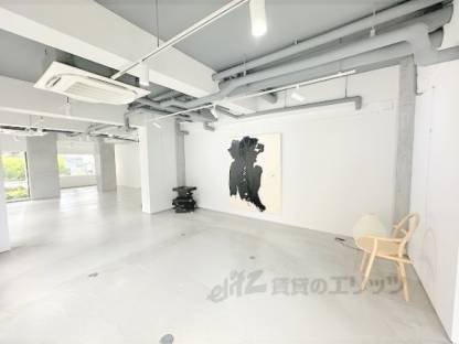 テナント