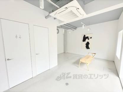 テナント
